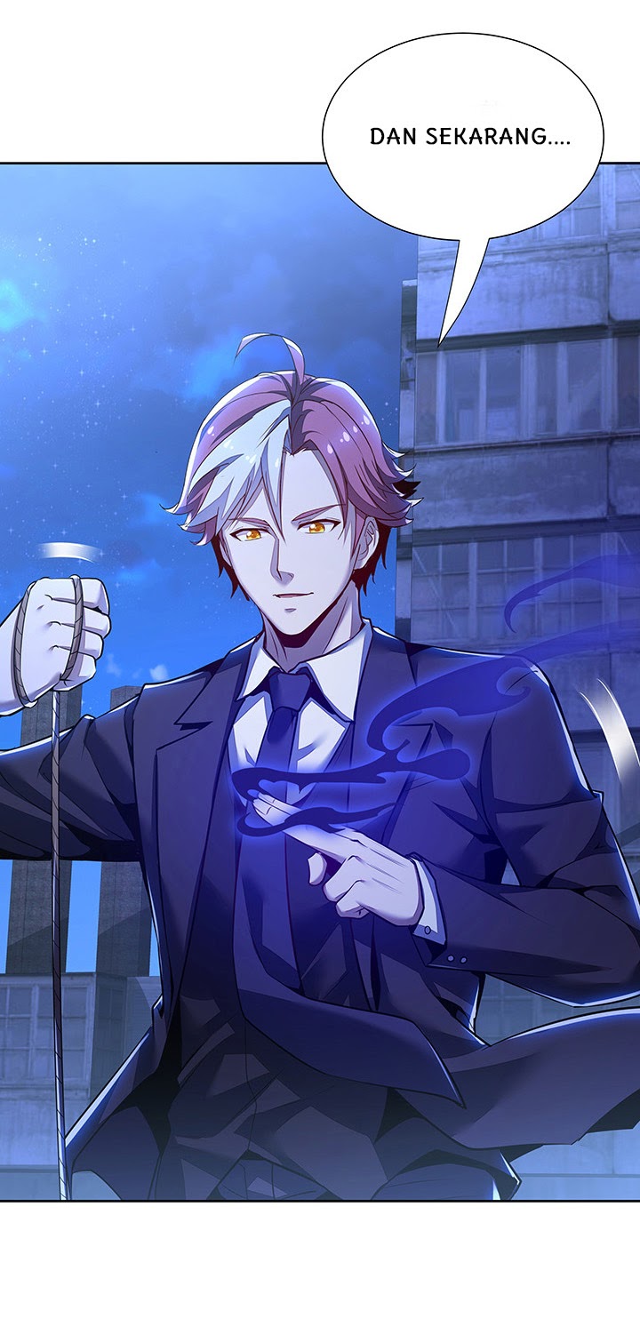 Cultivation Record Of The Undead King (Undead King’s Immortal Cultivation) Chapter 11.5