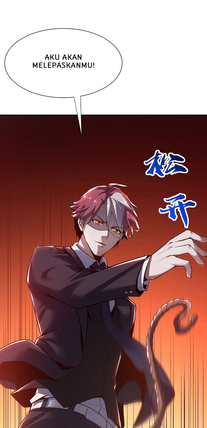 Cultivation Record Of The Undead King (Undead King’s Immortal Cultivation) Chapter 11.5