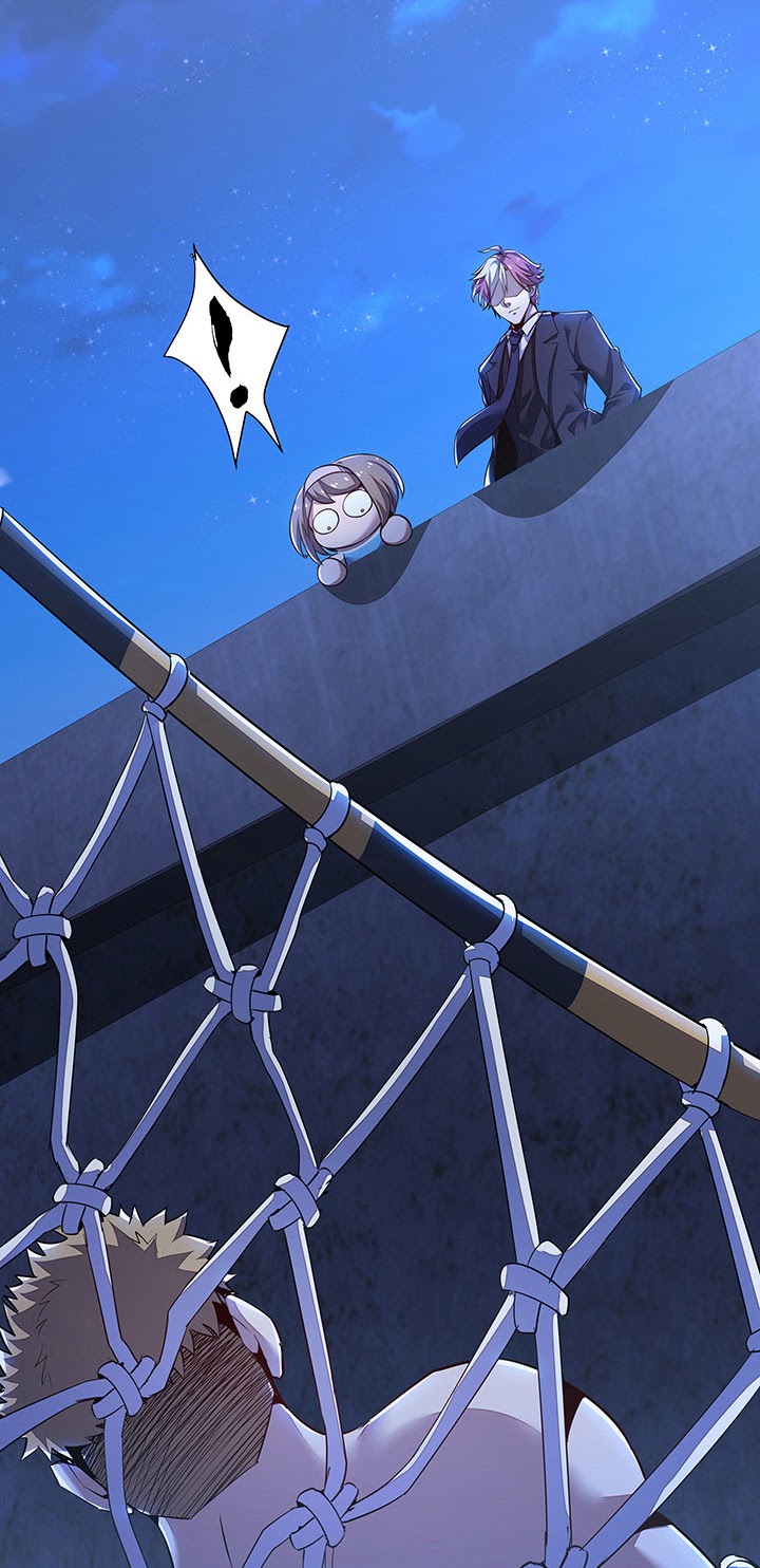 Cultivation Record Of The Undead King (Undead King’s Immortal Cultivation) Chapter 11.5