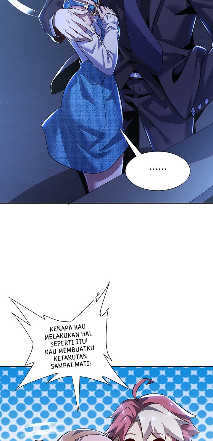 Cultivation Record Of The Undead King (Undead King’s Immortal Cultivation) Chapter 11.5