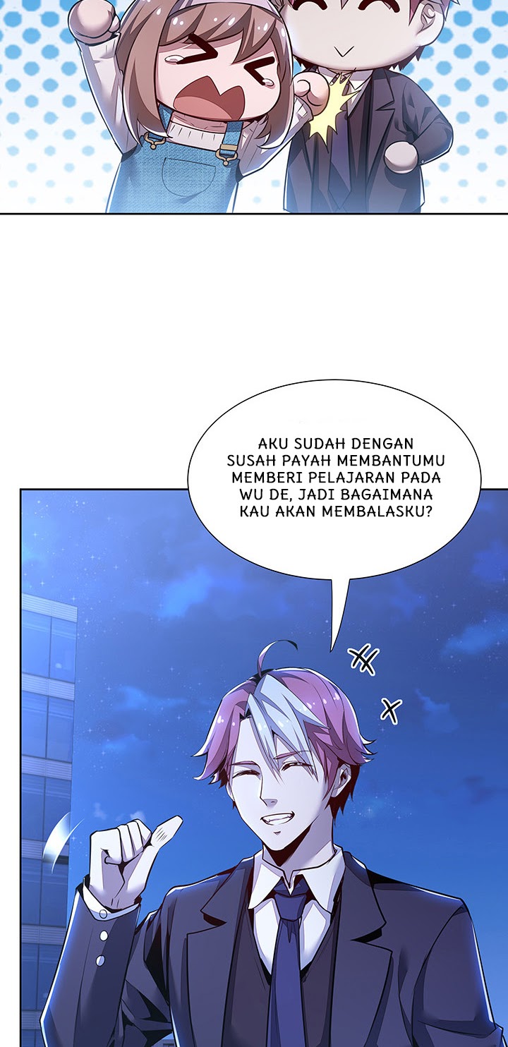 Cultivation Record Of The Undead King (Undead King’s Immortal Cultivation) Chapter 11.5