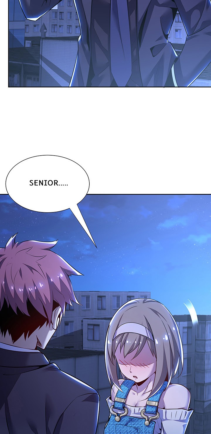 Cultivation Record Of The Undead King (Undead King’s Immortal Cultivation) Chapter 11.5