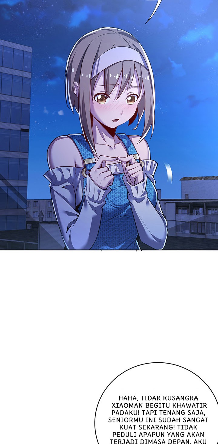 Cultivation Record Of The Undead King (Undead King’s Immortal Cultivation) Chapter 12