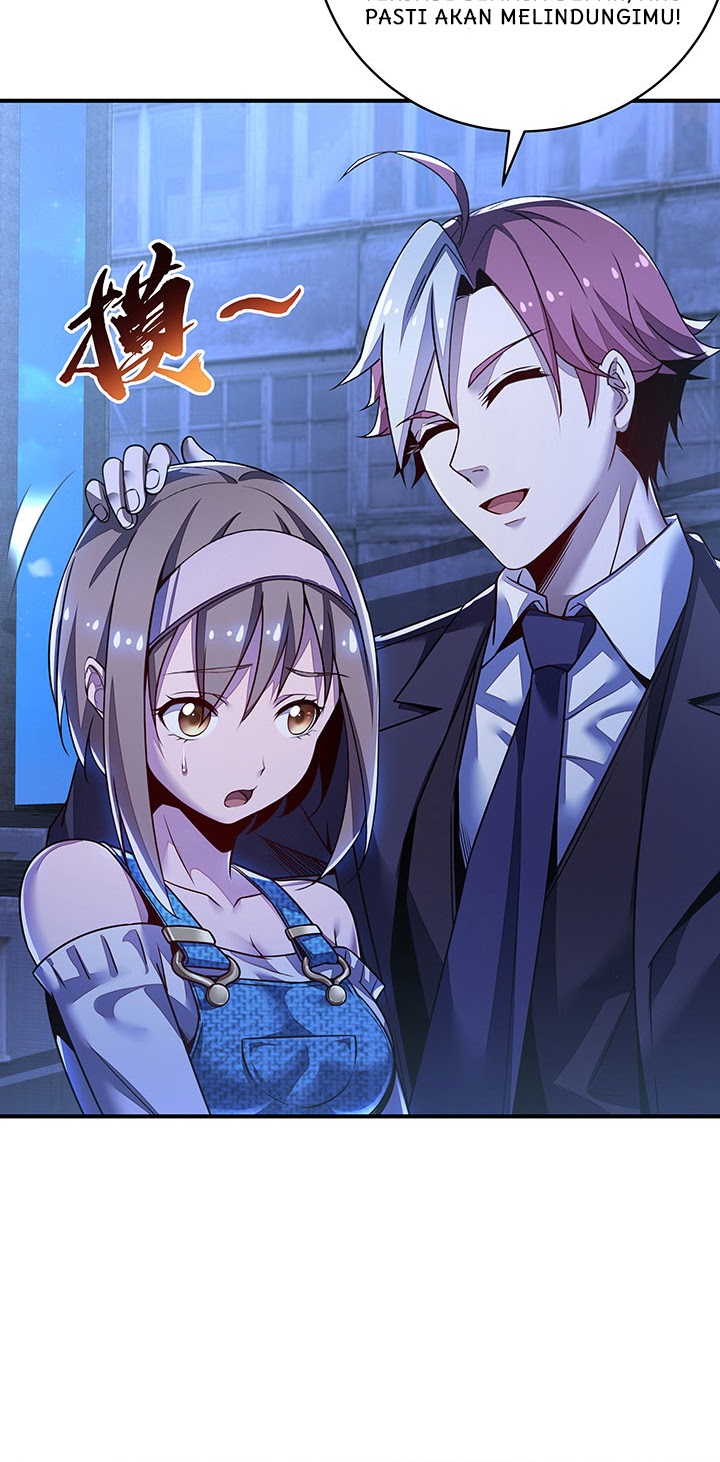 Cultivation Record Of The Undead King (Undead King’s Immortal Cultivation) Chapter 12