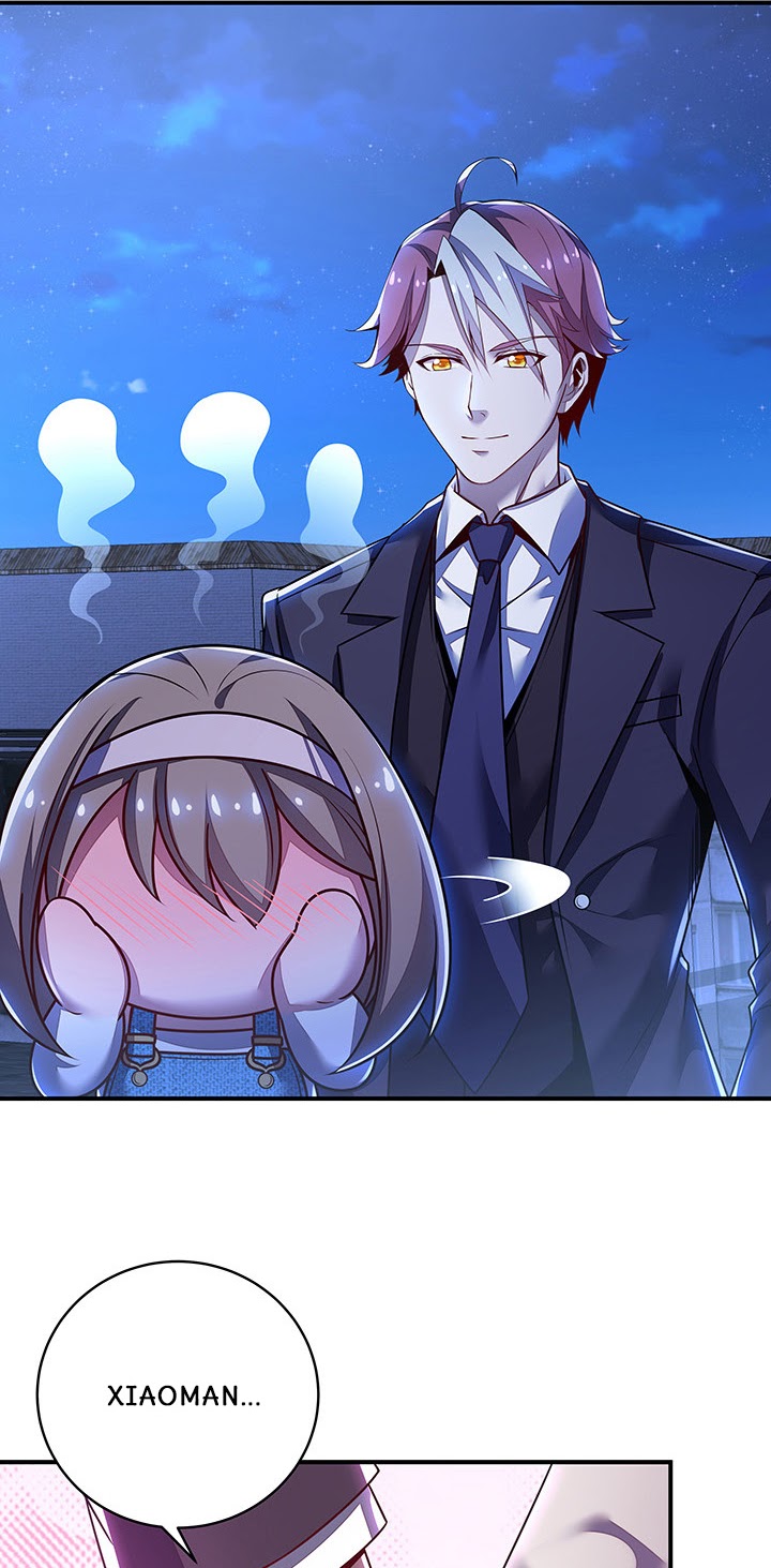Cultivation Record Of The Undead King (Undead King’s Immortal Cultivation) Chapter 12