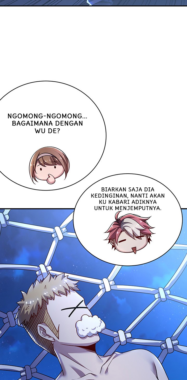 Cultivation Record Of The Undead King (Undead King’s Immortal Cultivation) Chapter 12