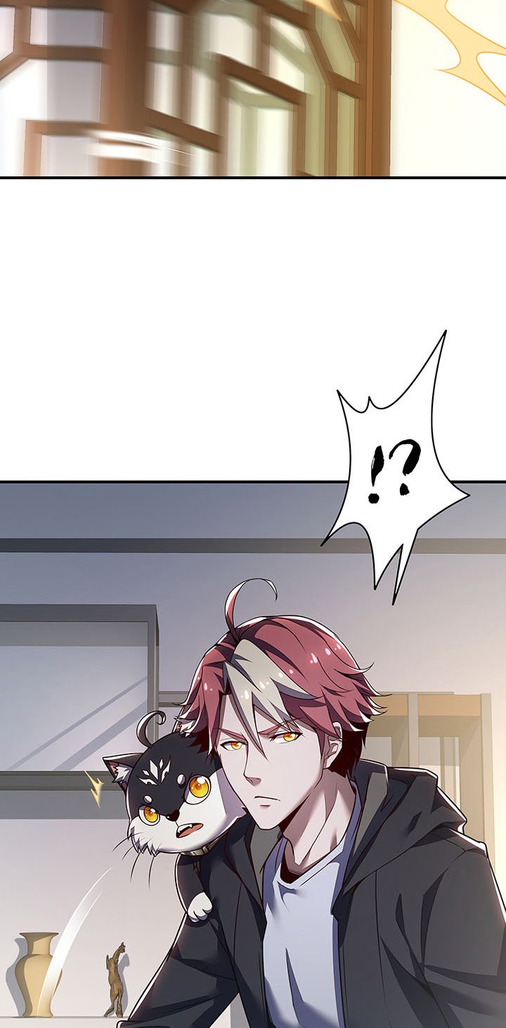 Cultivation Record Of The Undead King (Undead King’s Immortal Cultivation) Chapter 12