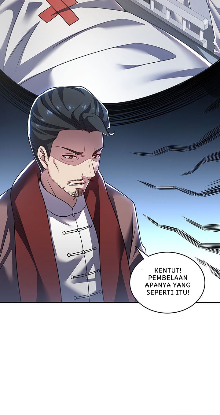 Cultivation Record Of The Undead King (Undead King’s Immortal Cultivation) Chapter 12