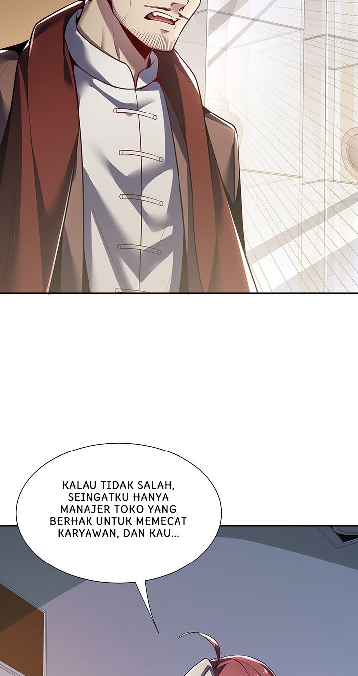 Cultivation Record Of The Undead King (Undead King’s Immortal Cultivation) Chapter 12