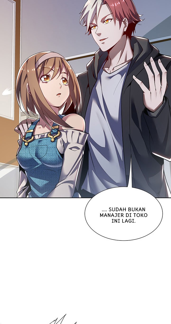 Cultivation Record Of The Undead King (Undead King’s Immortal Cultivation) Chapter 12