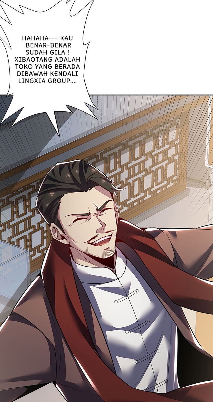 Cultivation Record Of The Undead King (Undead King’s Immortal Cultivation) Chapter 12