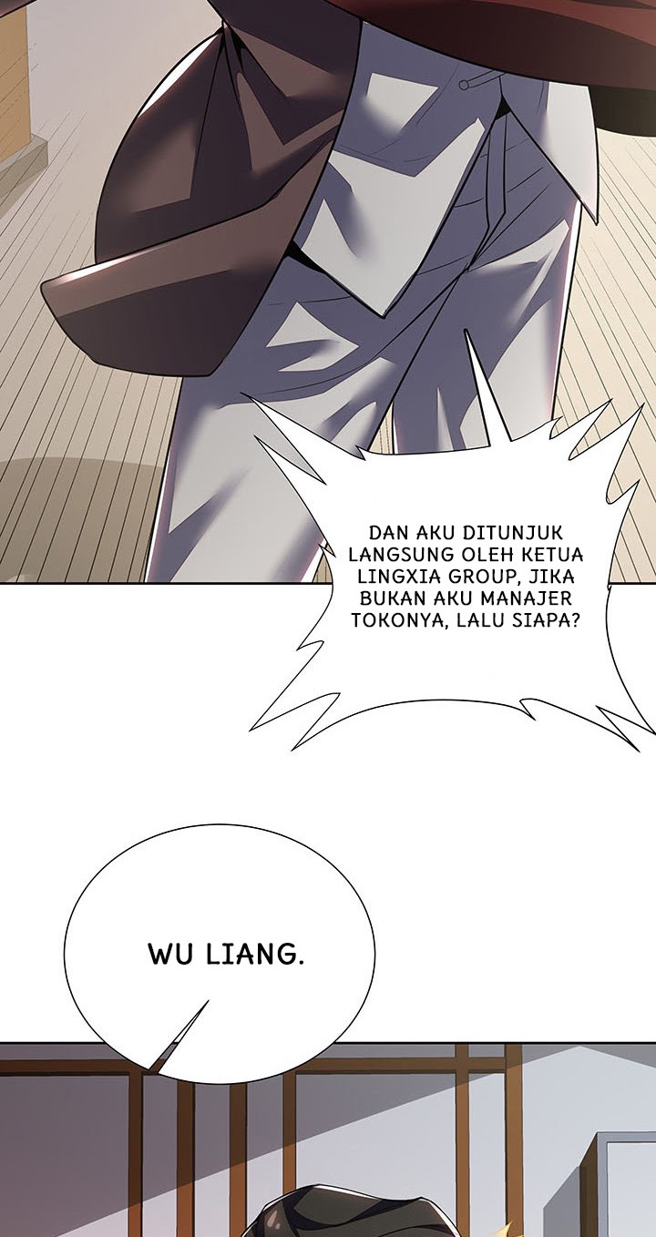 Cultivation Record Of The Undead King (Undead King’s Immortal Cultivation) Chapter 12