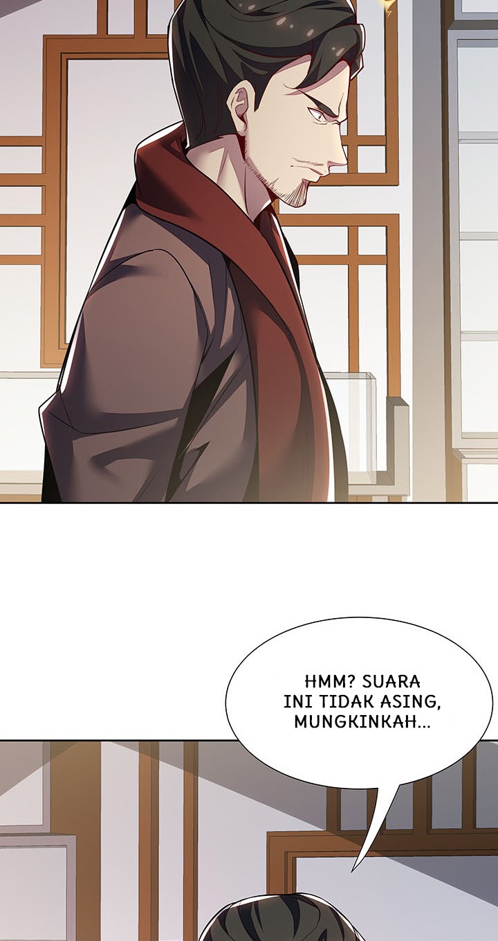 Cultivation Record Of The Undead King (Undead King’s Immortal Cultivation) Chapter 12