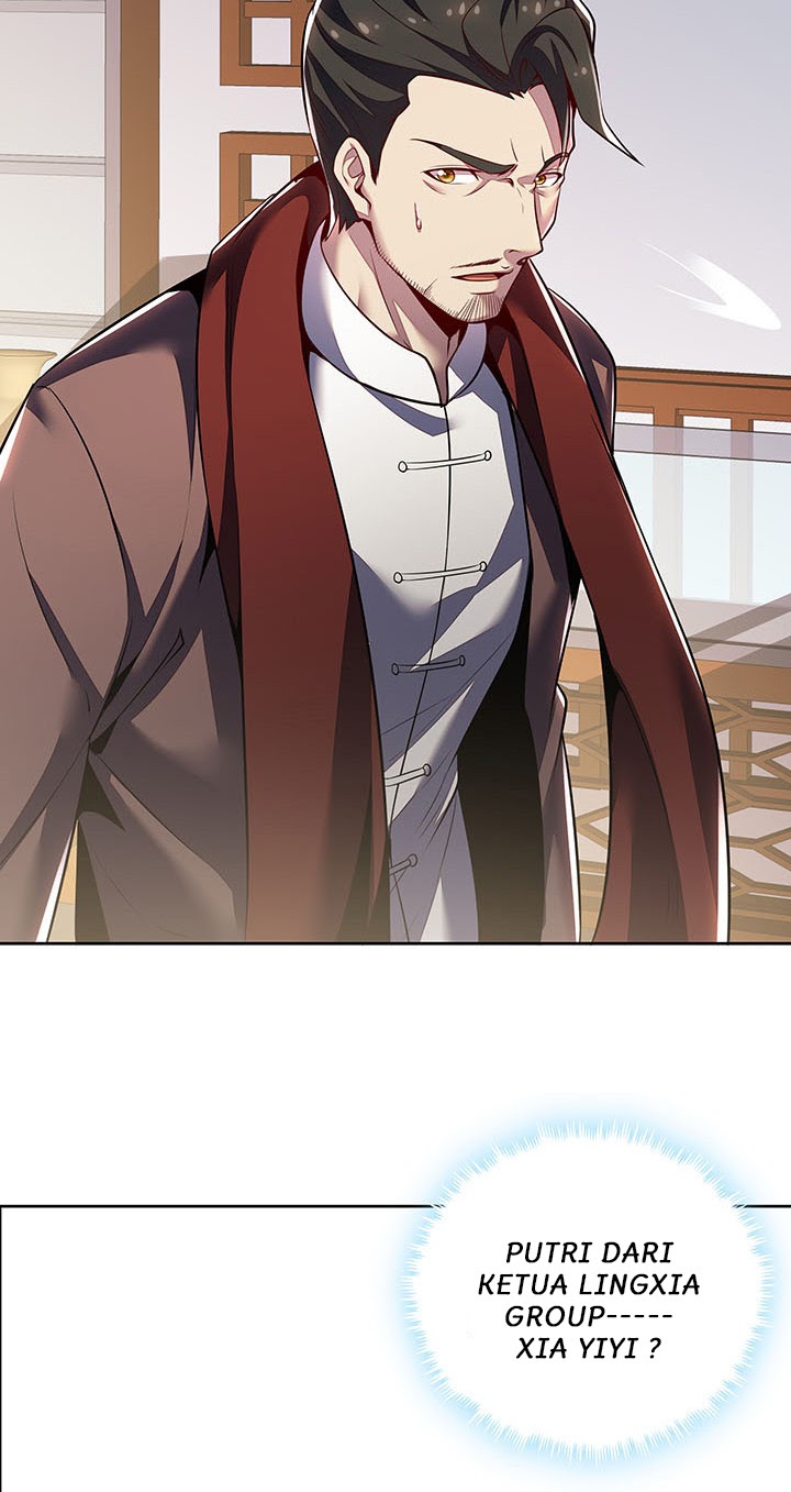 Cultivation Record Of The Undead King (Undead King’s Immortal Cultivation) Chapter 12