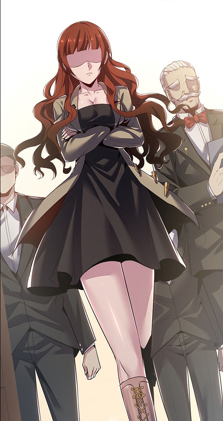Cultivation Record Of The Undead King (Undead King’s Immortal Cultivation) Chapter 12