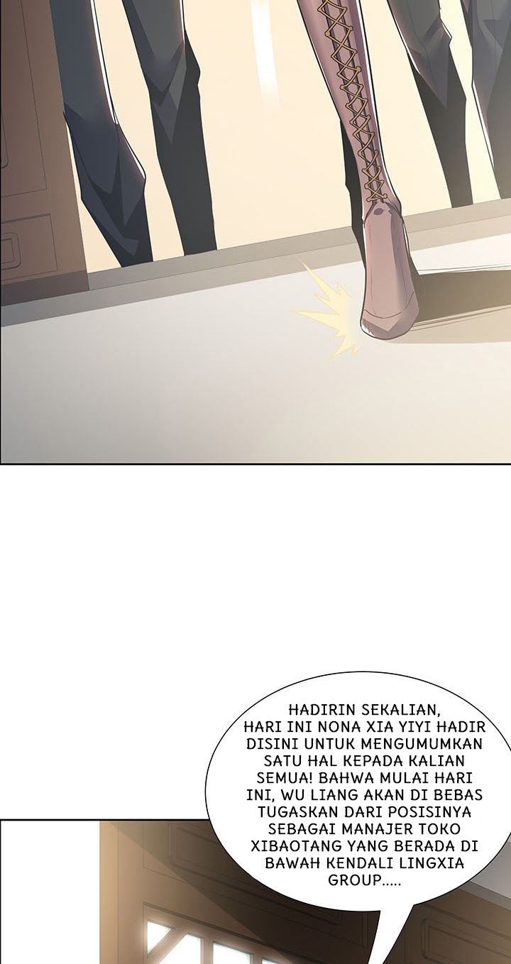 Cultivation Record Of The Undead King (Undead King’s Immortal Cultivation) Chapter 12