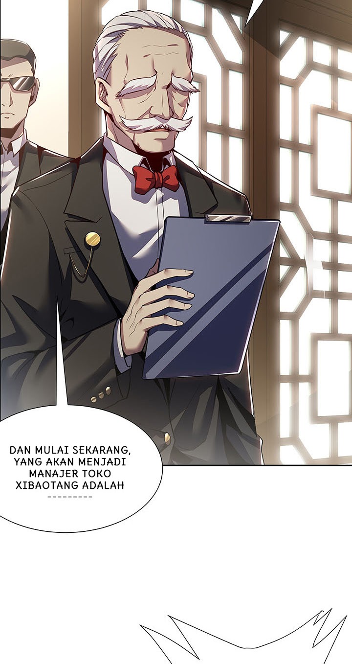 Cultivation Record Of The Undead King (Undead King’s Immortal Cultivation) Chapter 12