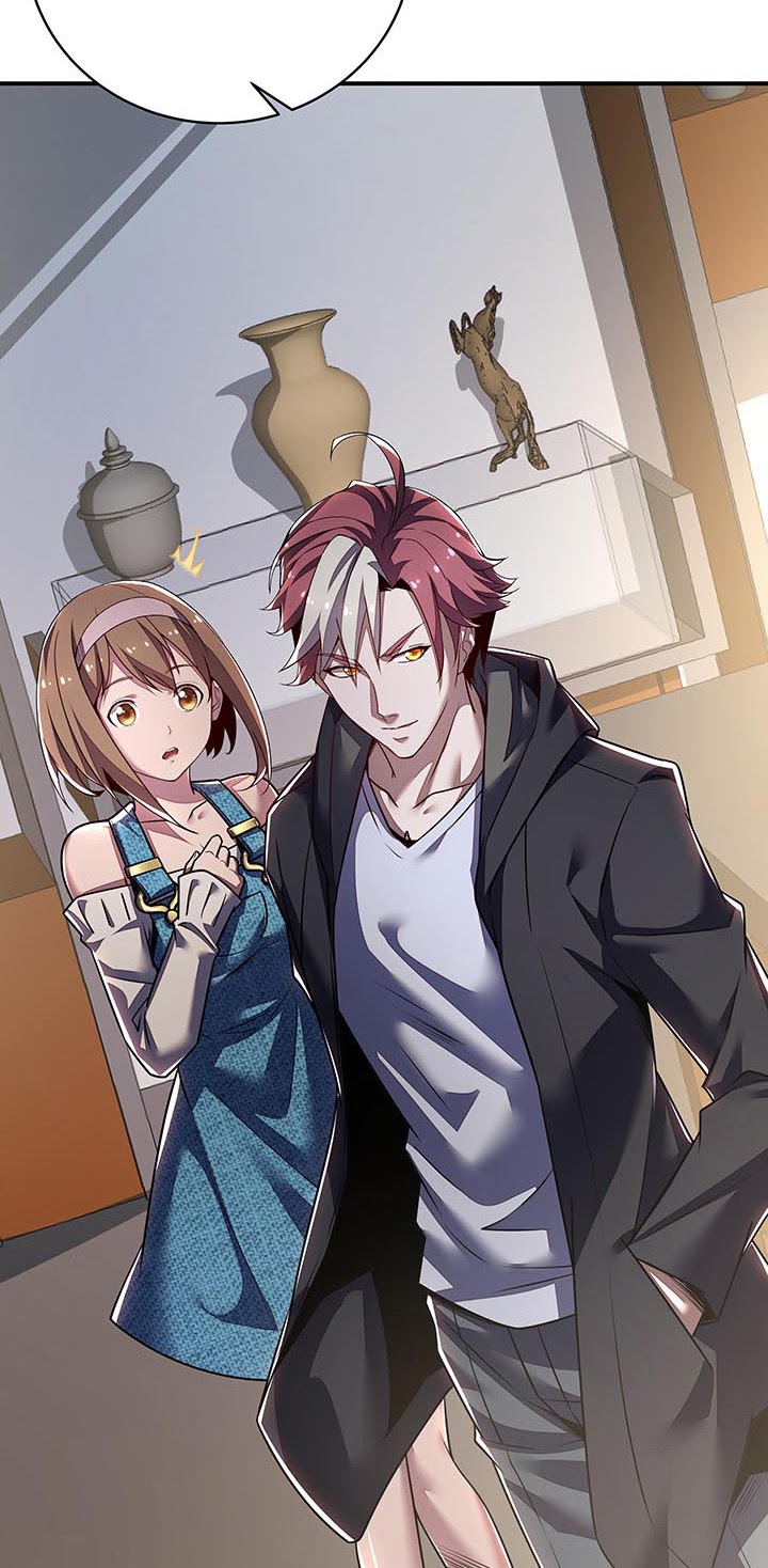 Cultivation Record Of The Undead King (Undead King’s Immortal Cultivation) Chapter 13