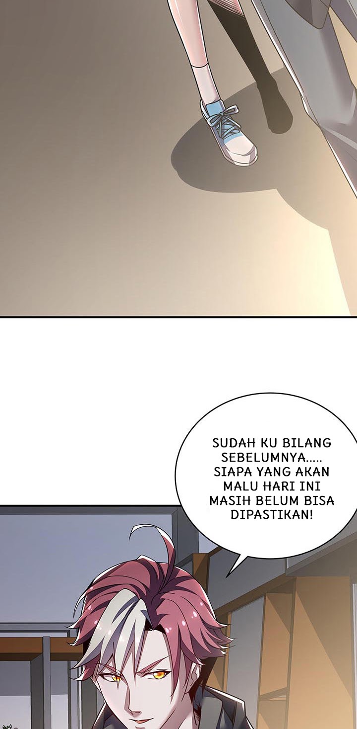 Cultivation Record Of The Undead King (Undead King’s Immortal Cultivation) Chapter 13