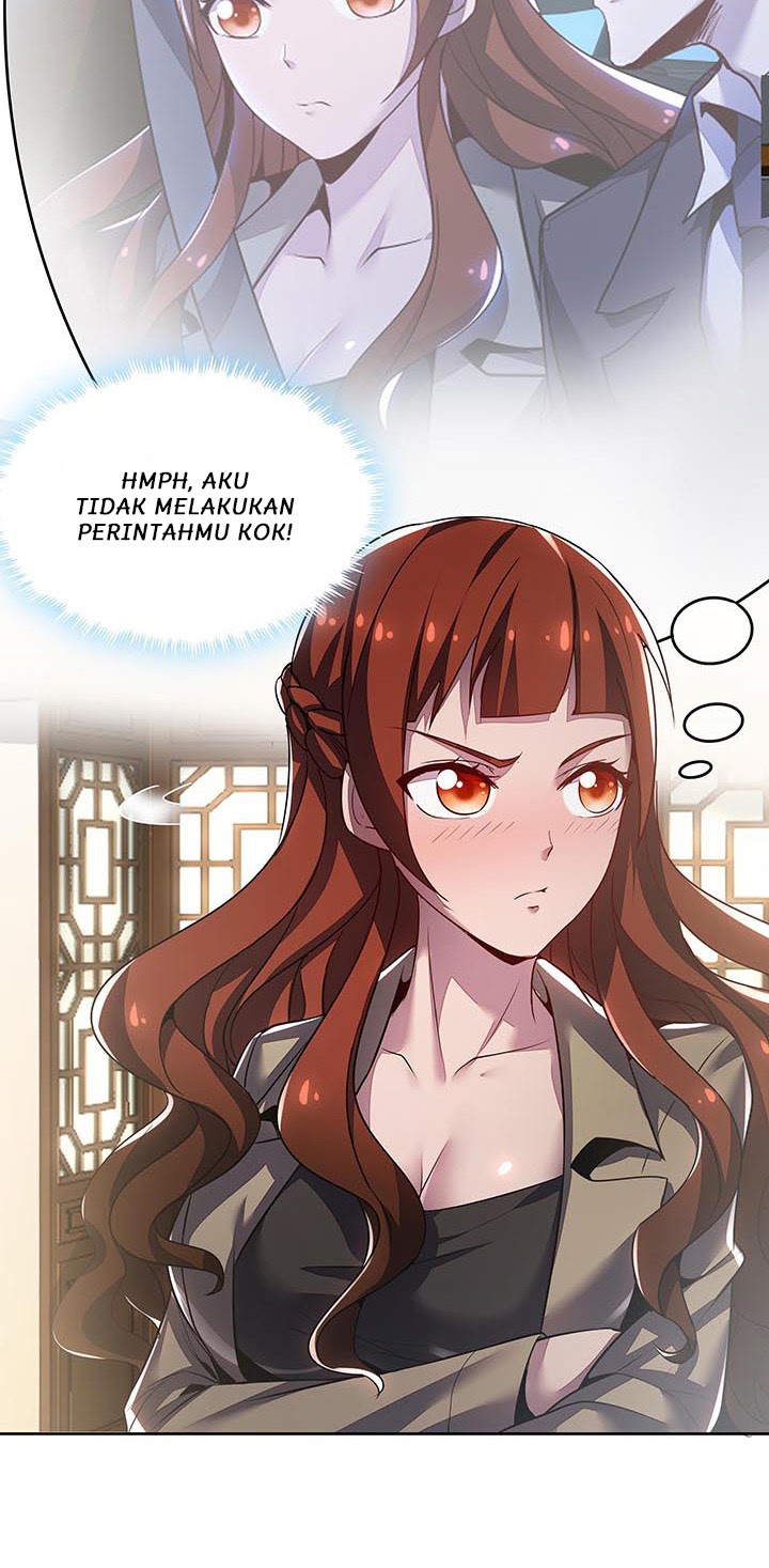 Cultivation Record Of The Undead King (Undead King’s Immortal Cultivation) Chapter 13