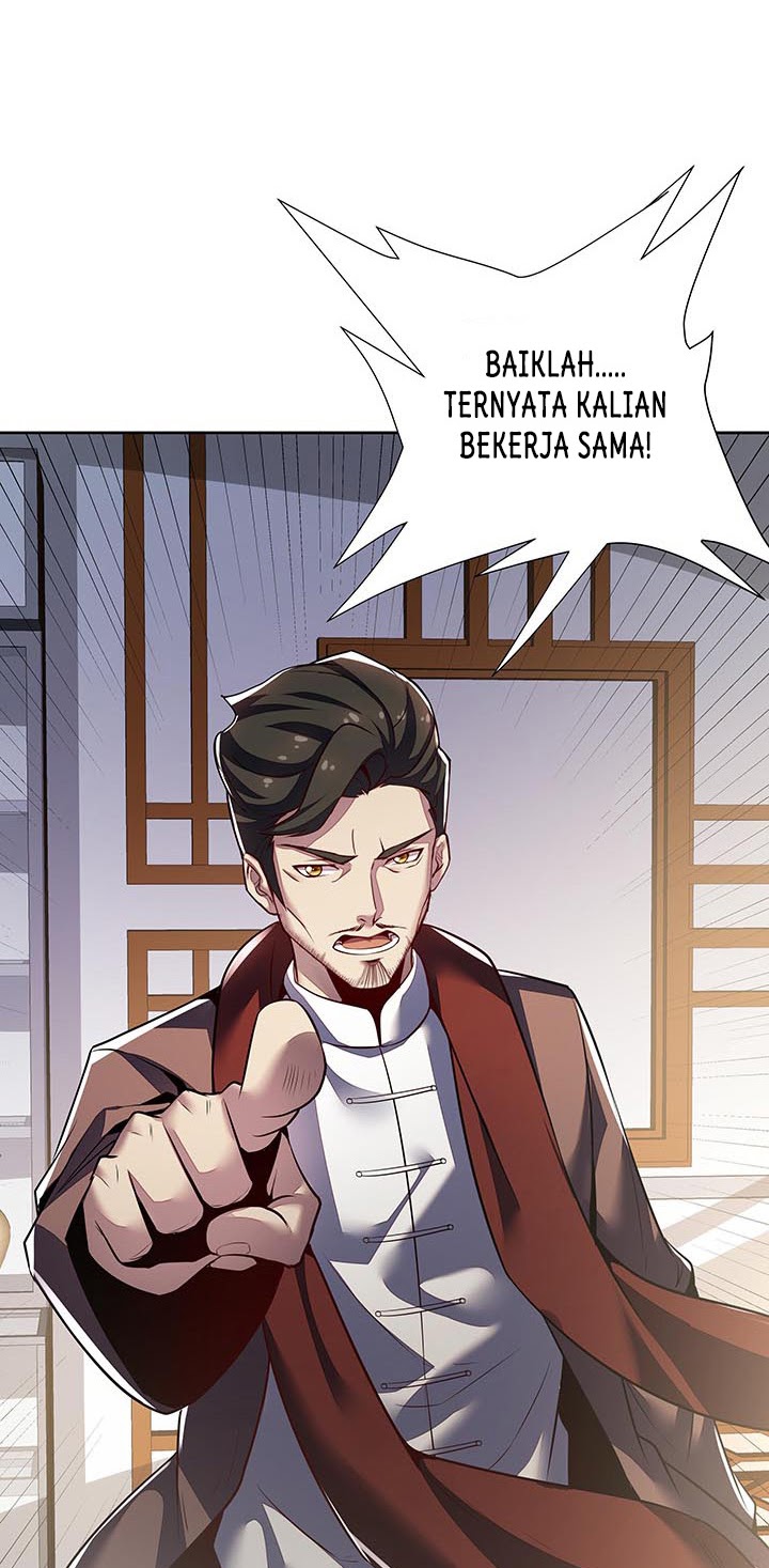 Cultivation Record Of The Undead King (Undead King’s Immortal Cultivation) Chapter 13
