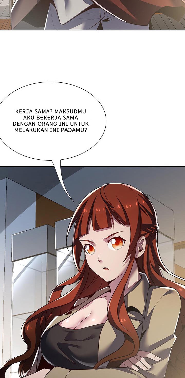 Cultivation Record Of The Undead King (Undead King’s Immortal Cultivation) Chapter 13