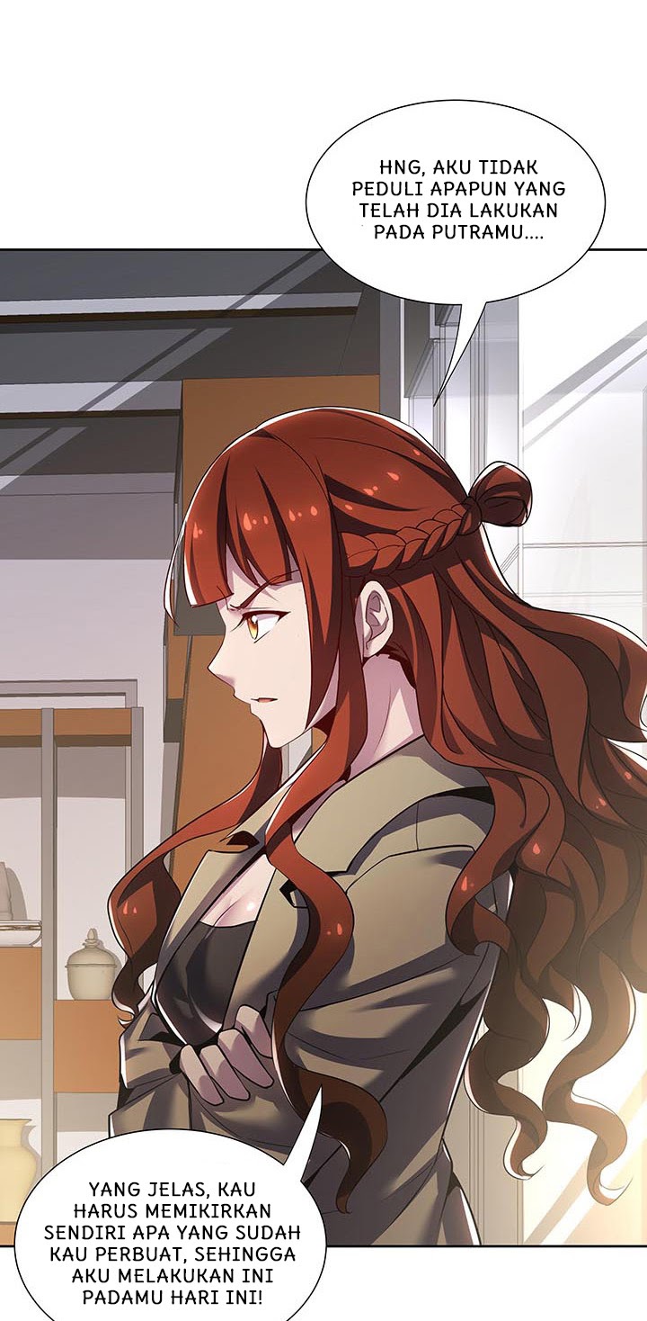Cultivation Record Of The Undead King (Undead King’s Immortal Cultivation) Chapter 13