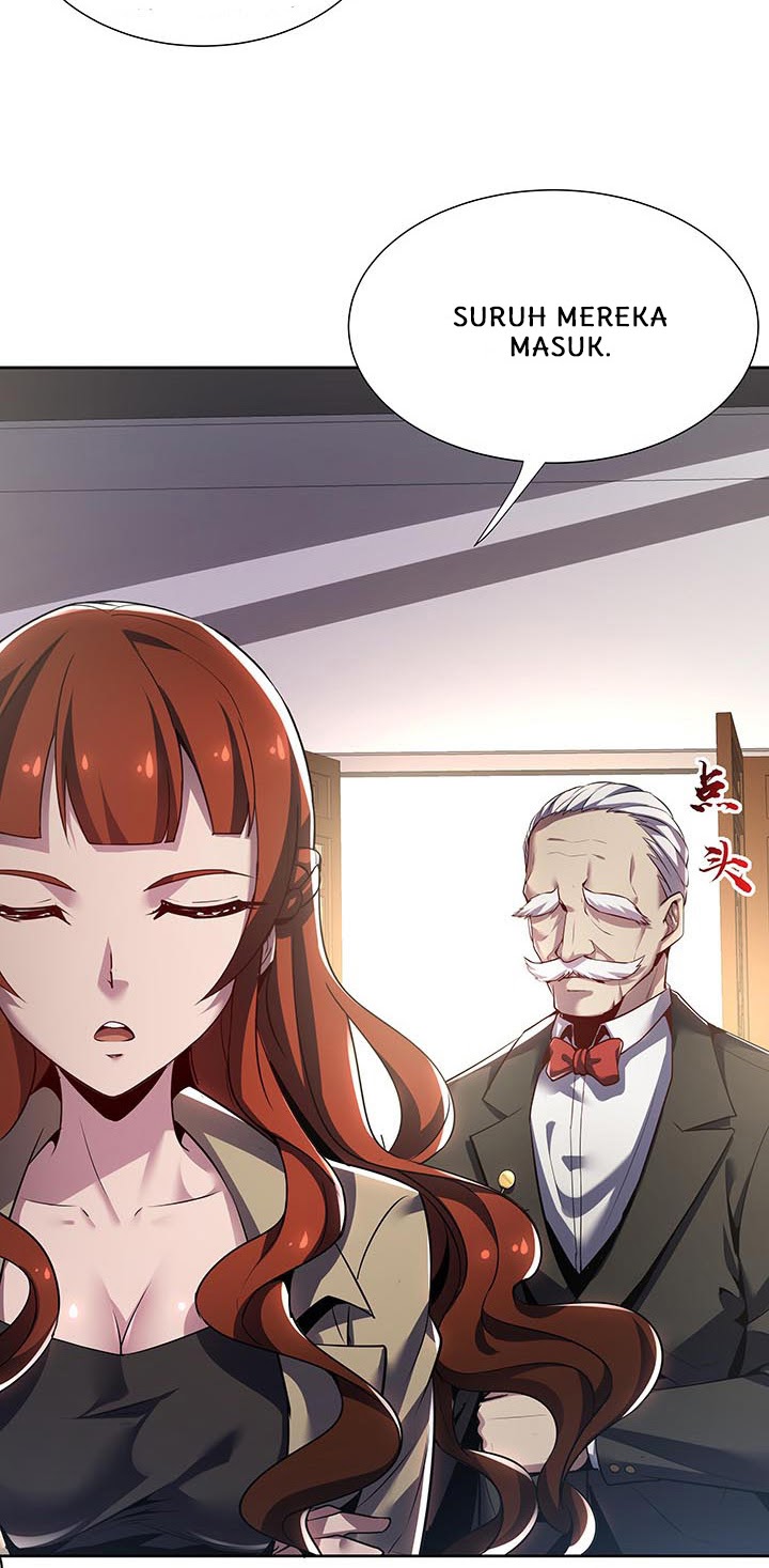 Cultivation Record Of The Undead King (Undead King’s Immortal Cultivation) Chapter 13