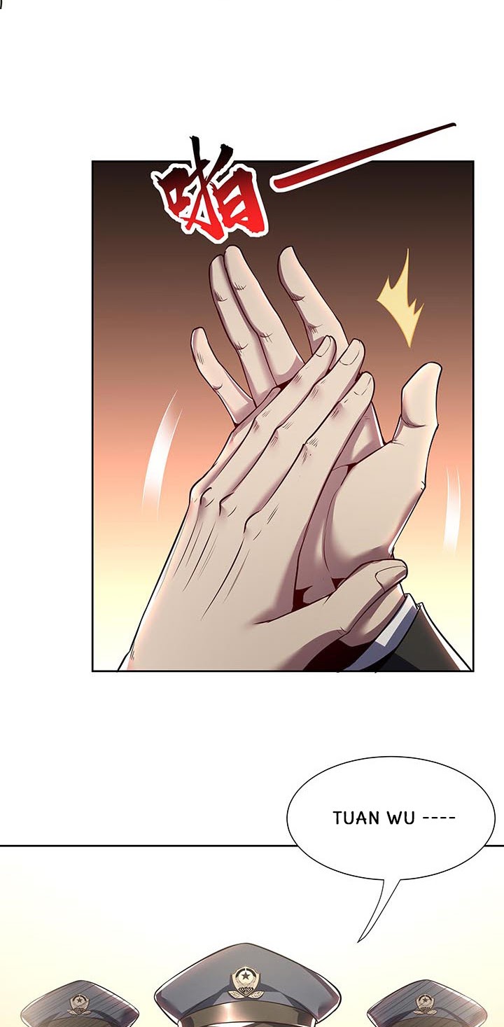 Cultivation Record Of The Undead King (Undead King’s Immortal Cultivation) Chapter 13