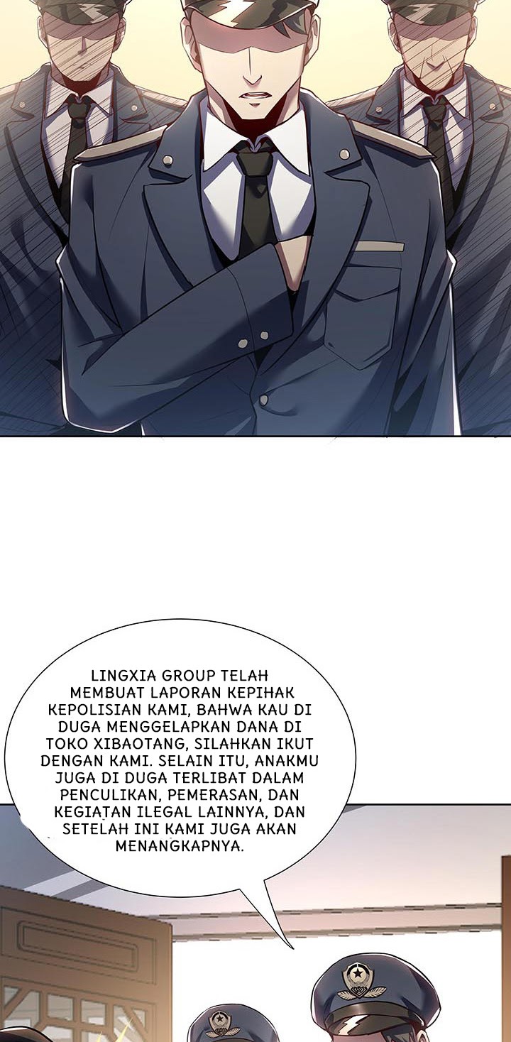 Cultivation Record Of The Undead King (Undead King’s Immortal Cultivation) Chapter 13