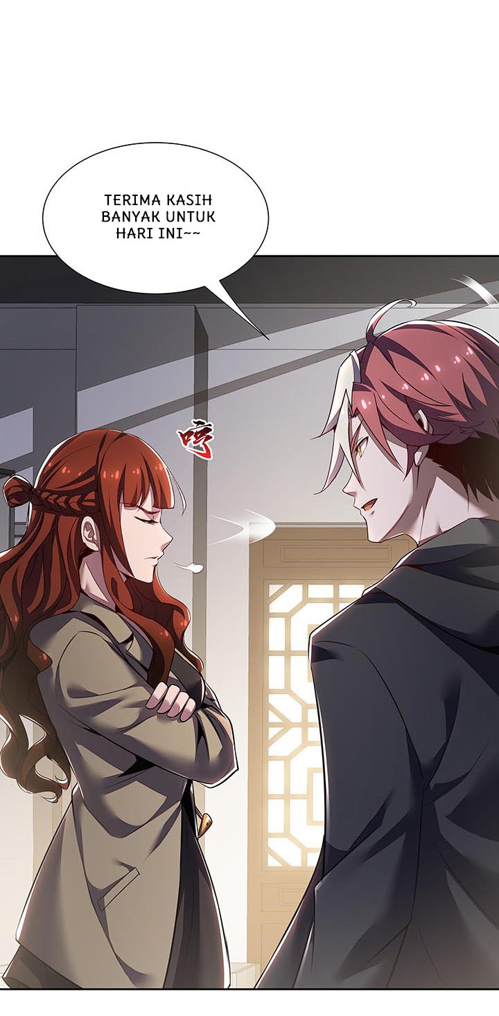 Cultivation Record Of The Undead King (Undead King’s Immortal Cultivation) Chapter 13