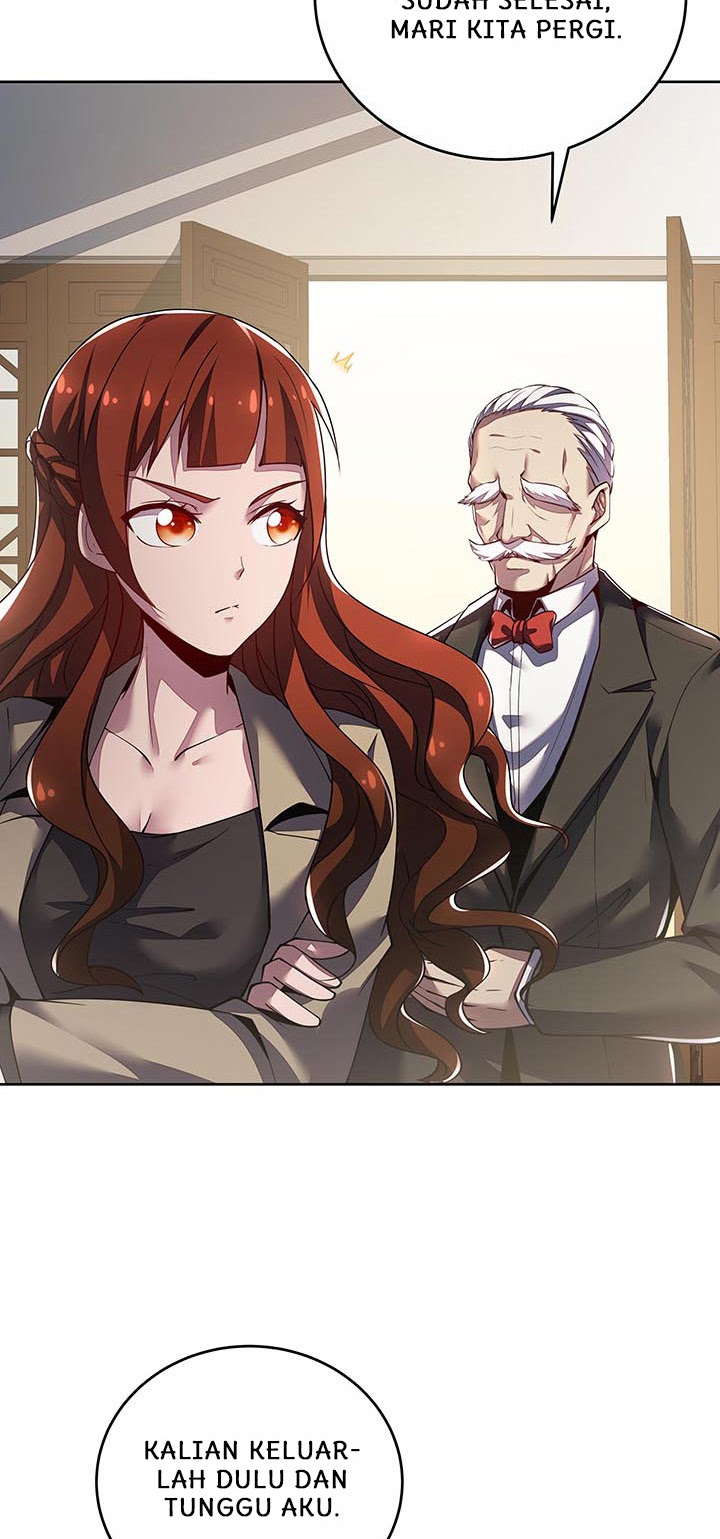 Cultivation Record Of The Undead King (Undead King’s Immortal Cultivation) Chapter 13