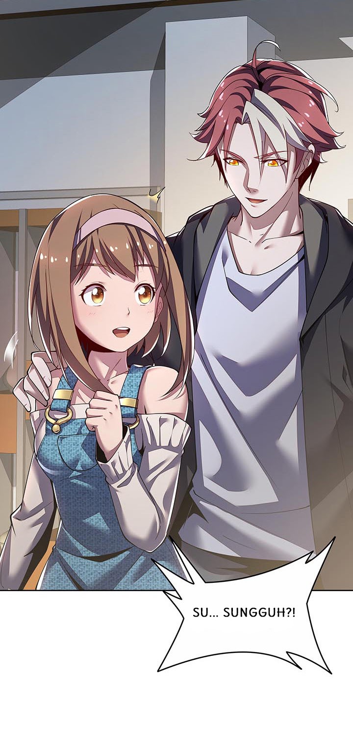 Cultivation Record Of The Undead King (Undead King’s Immortal Cultivation) Chapter 13