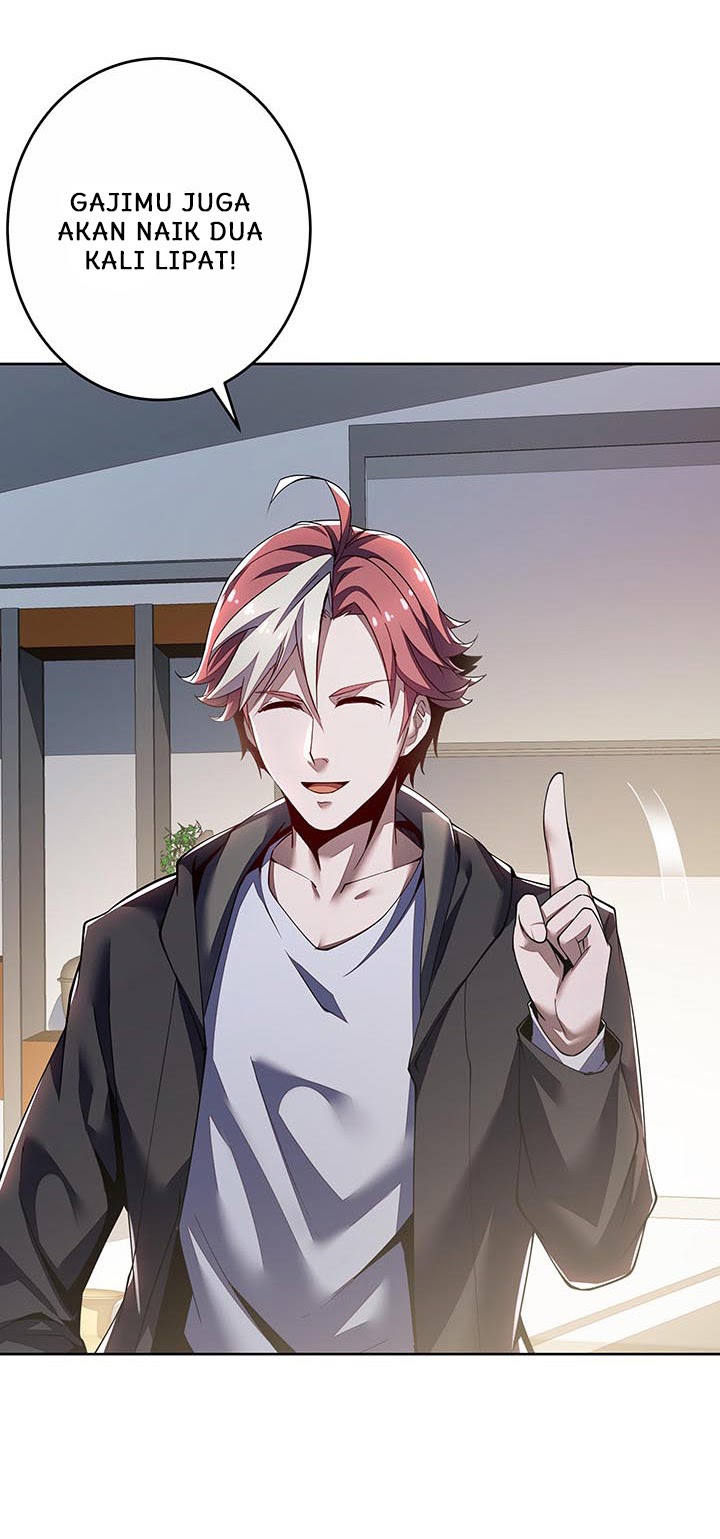 Cultivation Record Of The Undead King (Undead King’s Immortal Cultivation) Chapter 13
