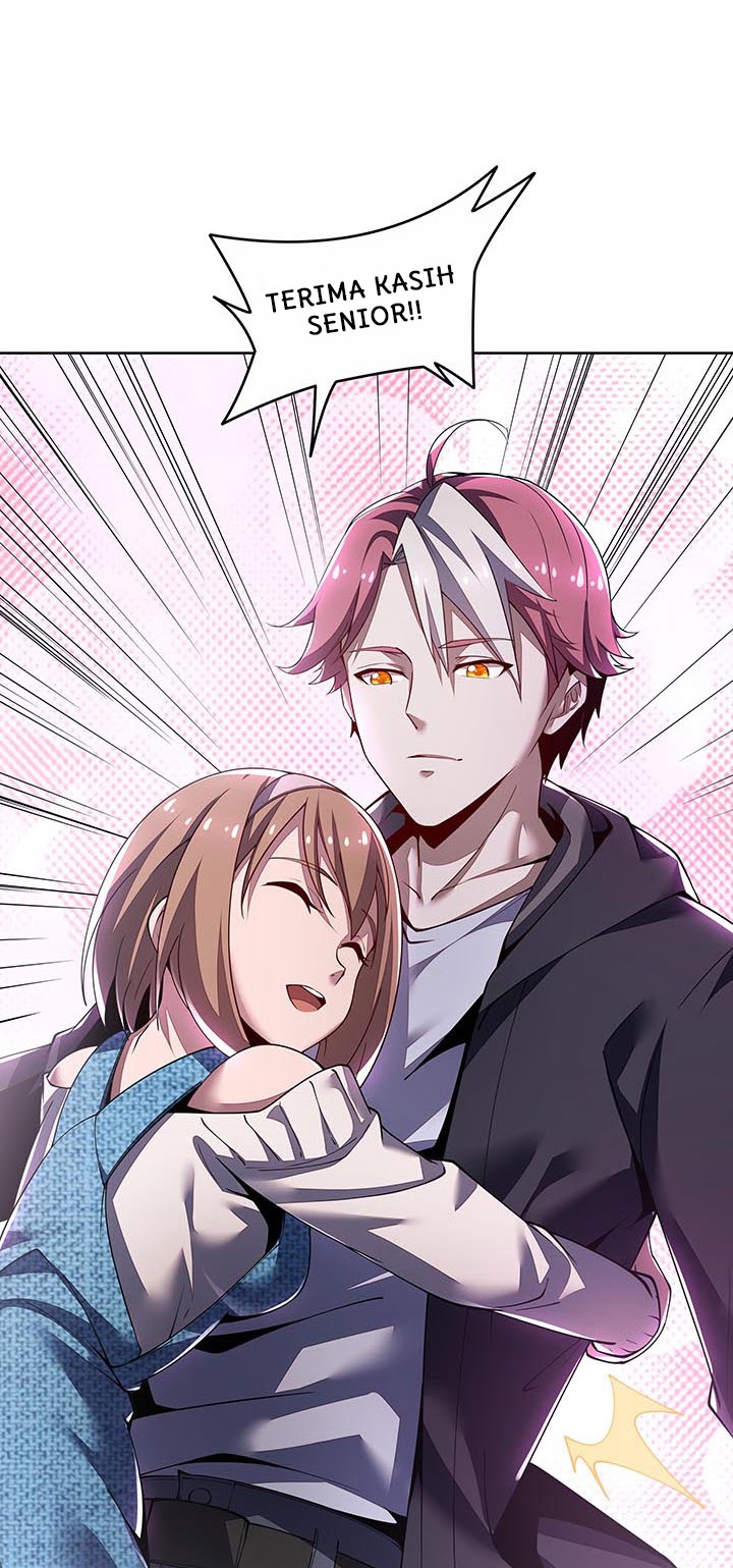 Cultivation Record Of The Undead King (Undead King’s Immortal Cultivation) Chapter 13