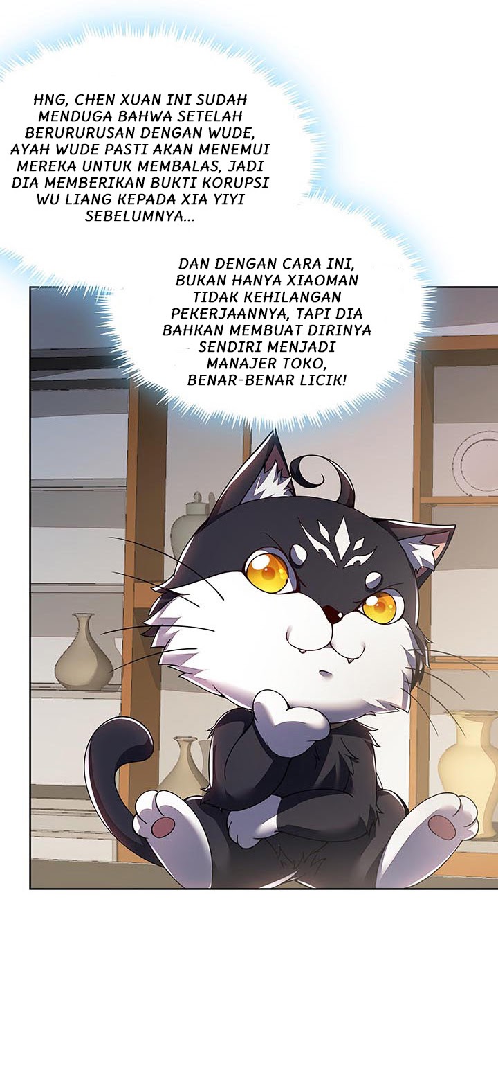 Cultivation Record Of The Undead King (Undead King’s Immortal Cultivation) Chapter 13