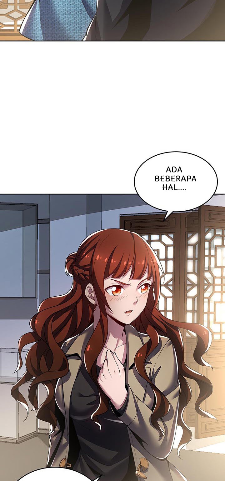 Cultivation Record Of The Undead King (Undead King’s Immortal Cultivation) Chapter 13
