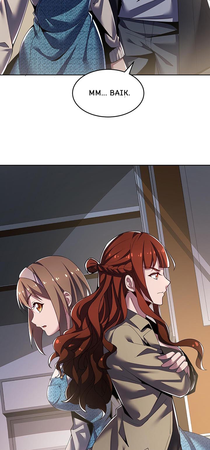Cultivation Record Of The Undead King (Undead King’s Immortal Cultivation) Chapter 13