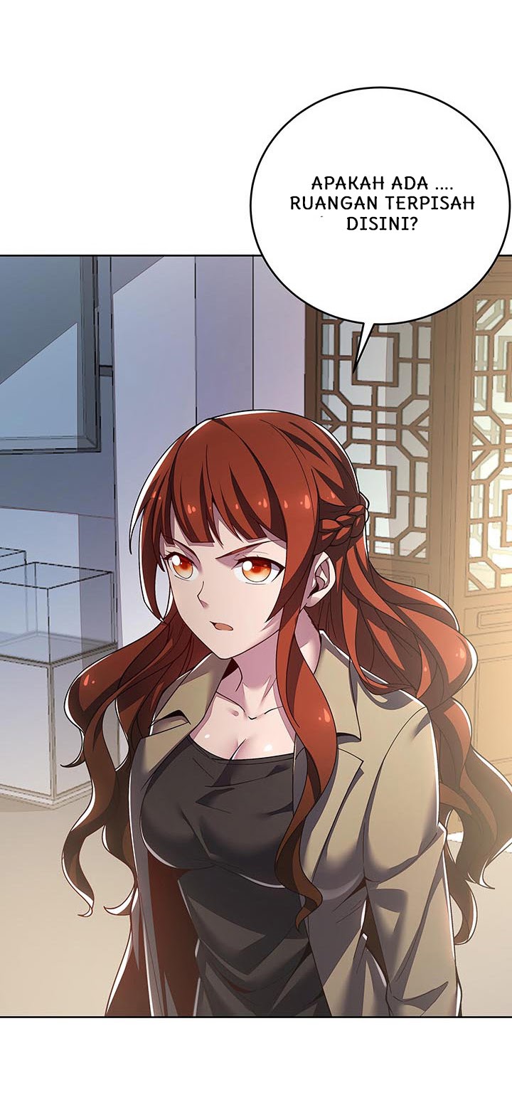 Cultivation Record Of The Undead King (Undead King’s Immortal Cultivation) Chapter 13