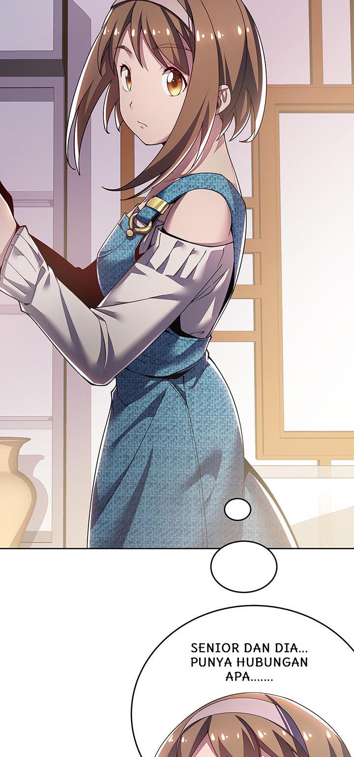 Cultivation Record Of The Undead King (Undead King’s Immortal Cultivation) Chapter 13