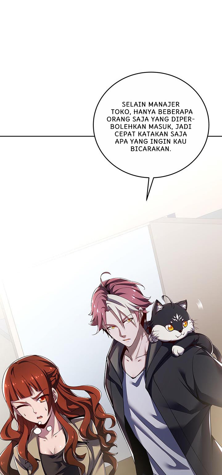 Cultivation Record Of The Undead King (Undead King’s Immortal Cultivation) Chapter 13