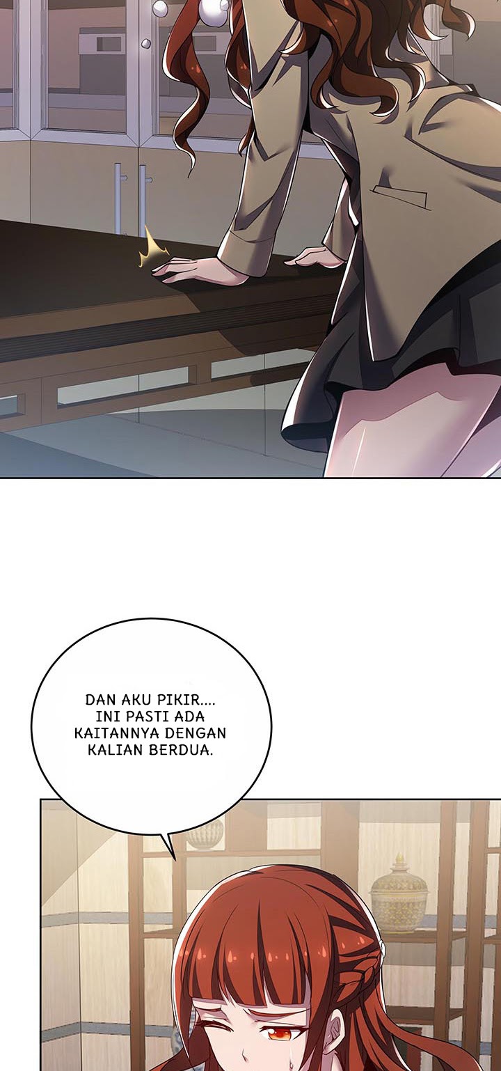 Cultivation Record Of The Undead King (Undead King’s Immortal Cultivation) Chapter 13