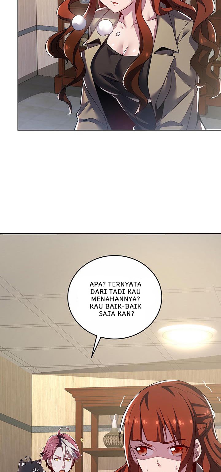 Cultivation Record Of The Undead King (Undead King’s Immortal Cultivation) Chapter 13