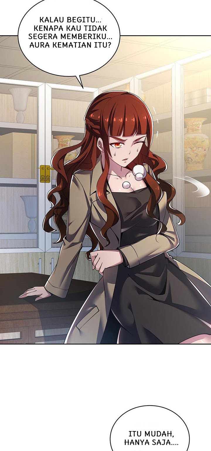 Cultivation Record Of The Undead King (Undead King’s Immortal Cultivation) Chapter 13
