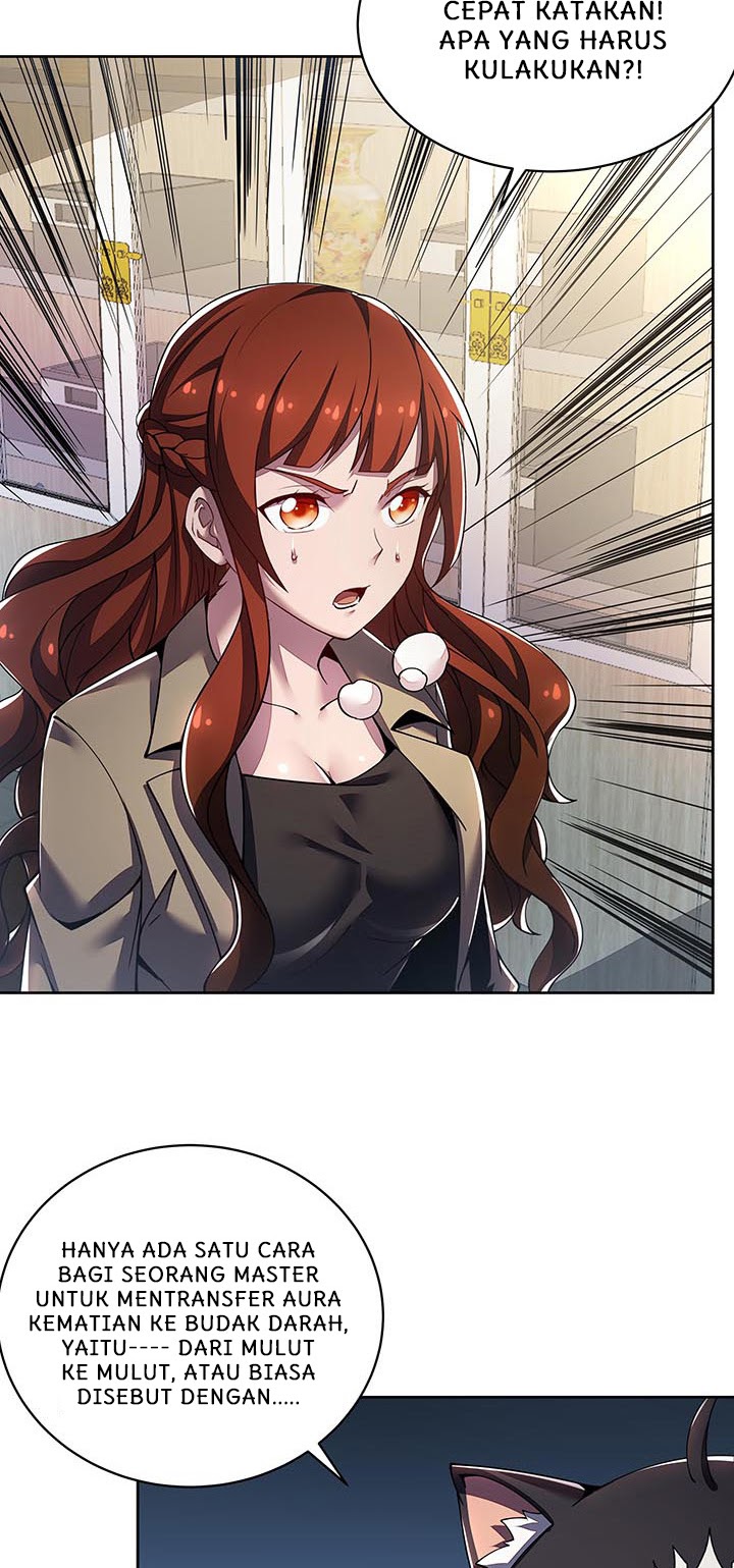 Cultivation Record Of The Undead King (Undead King’s Immortal Cultivation) Chapter 13