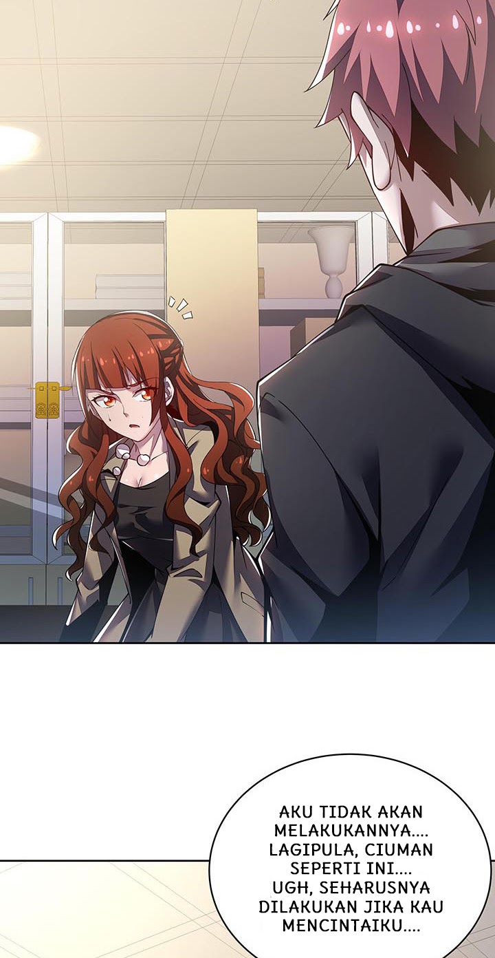 Cultivation Record Of The Undead King (Undead King’s Immortal Cultivation) Chapter 14.1