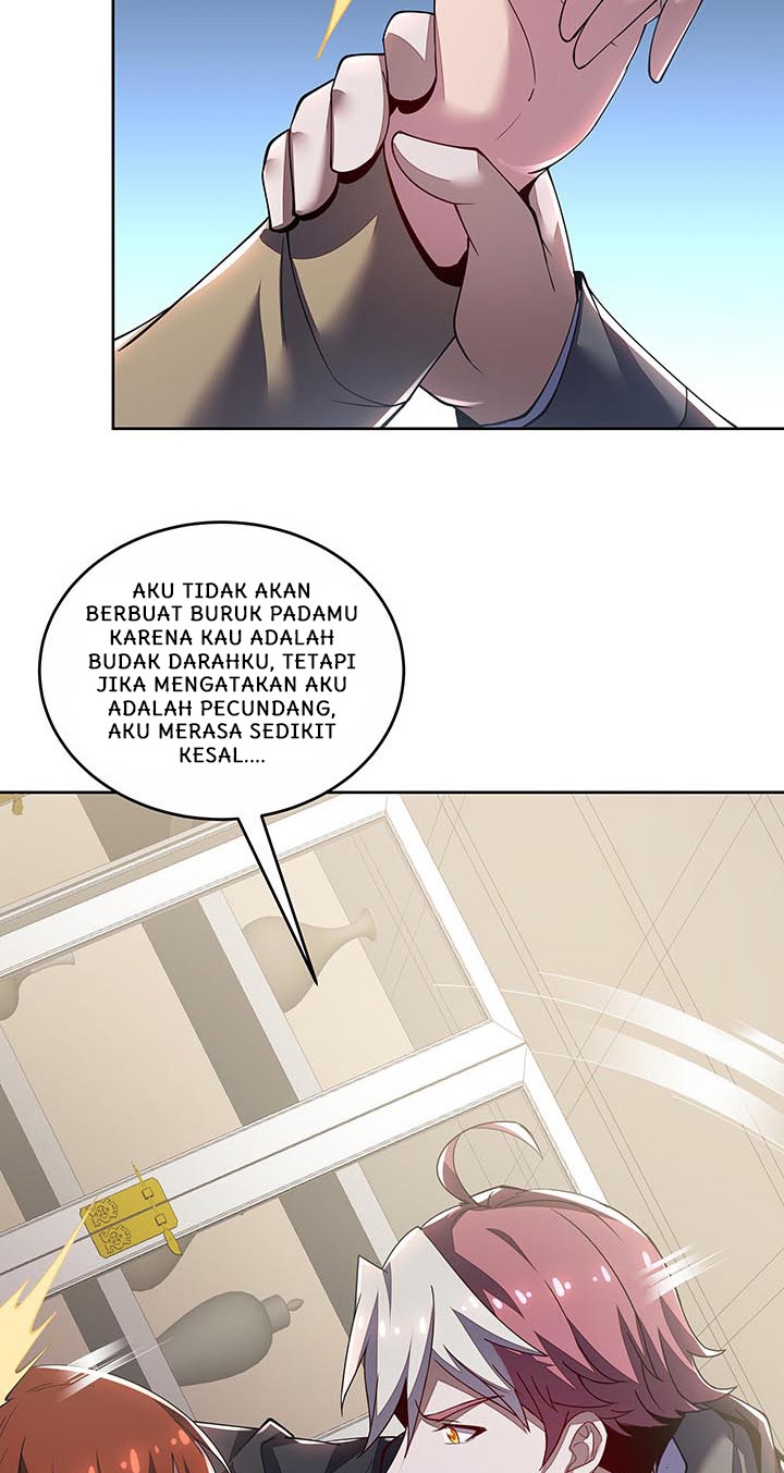 Cultivation Record Of The Undead King (Undead King’s Immortal Cultivation) Chapter 14.1