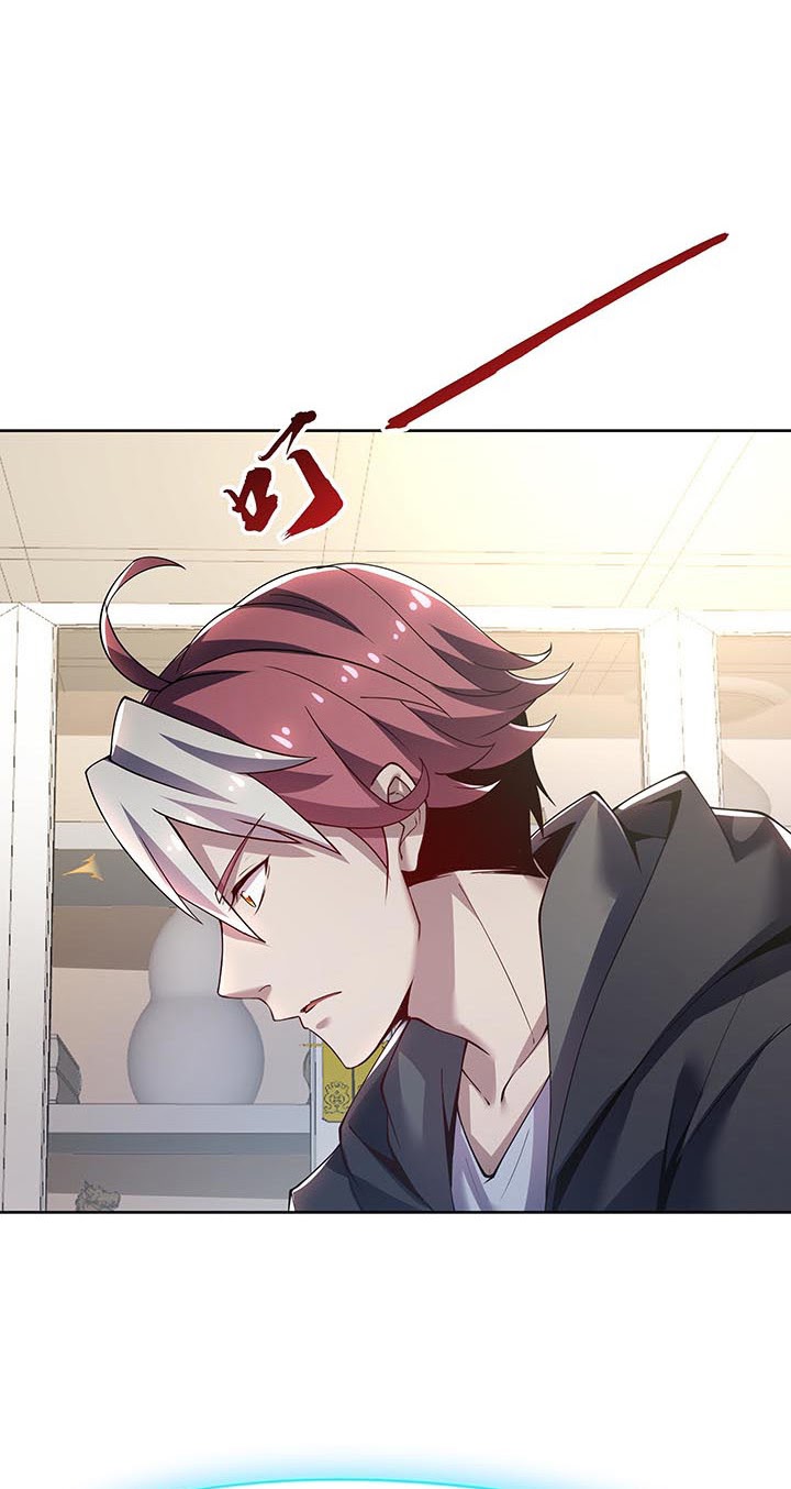 Cultivation Record Of The Undead King (Undead King’s Immortal Cultivation) Chapter 14.1