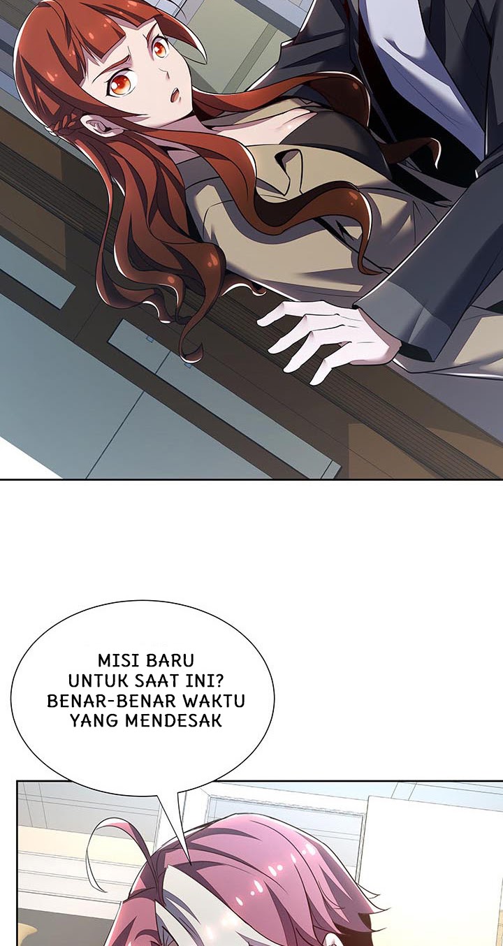 Cultivation Record Of The Undead King (Undead King’s Immortal Cultivation) Chapter 14.1