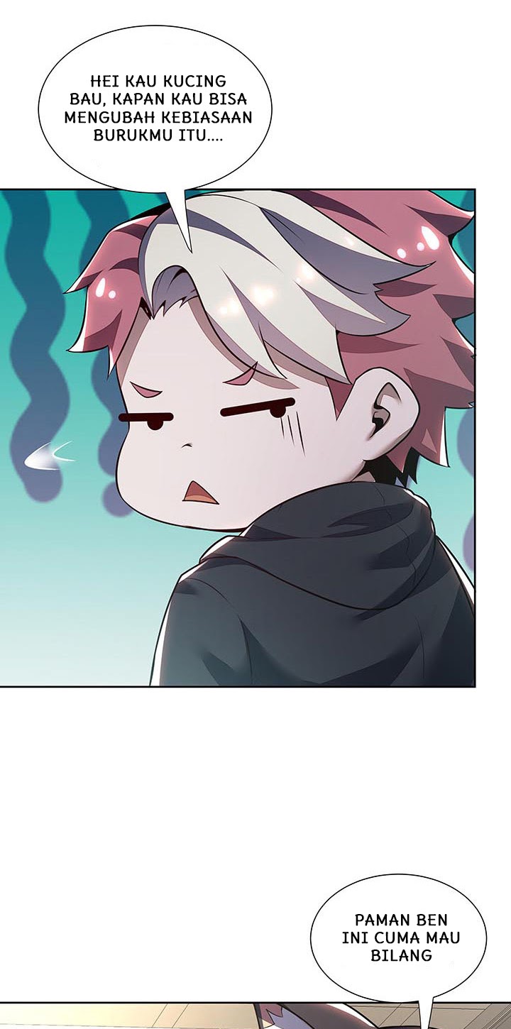Cultivation Record Of The Undead King (Undead King’s Immortal Cultivation) Chapter 14.1
